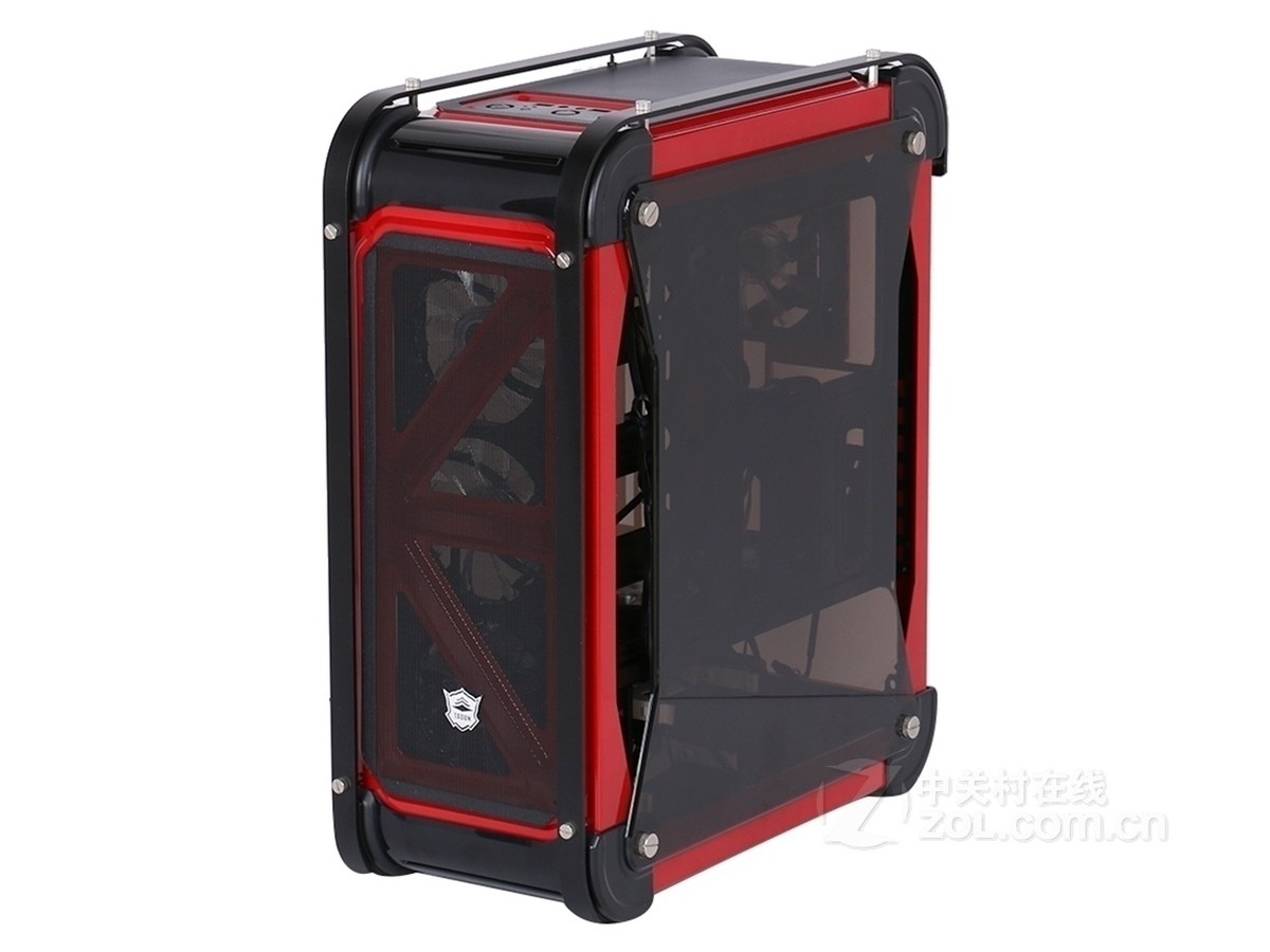 【高清图】 塔盾(tadun)no.11整体外观 图12