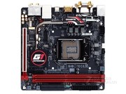  Z170N-Gaming 5(rev.1.1)