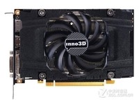 Inno3D GTX 1060 ITX战神版安徽1599元