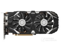 微星GeForce GTX 1060飙风6G安徽1999元