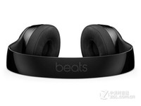 Beats Solo3 Wireless耳麦 (头戴式 蓝牙 无线 炫黑色) 京东1288元