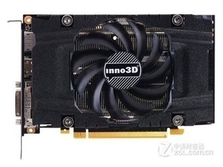 Inno3D GTX 1060 ITX战神版