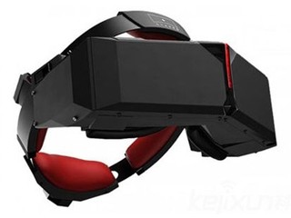곞 StarVR