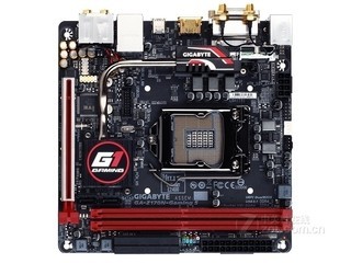 技嘉Z170N-Gaming 5(rev.1.1)