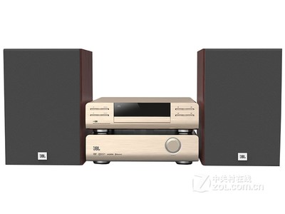 JBL MS802