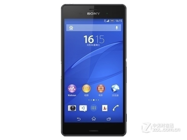 Xperia Z3˫/˫4G