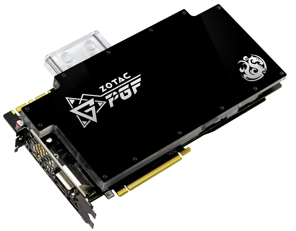 【高清图】 索泰pgf玩家力量至尊水冷头团购优惠开启图4