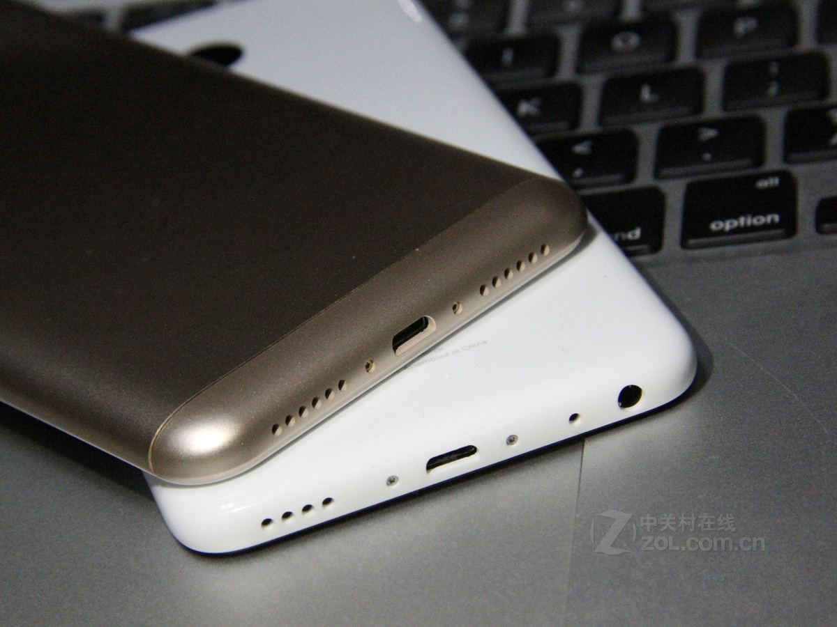 魅族魅蓝5(高配版/全网通)