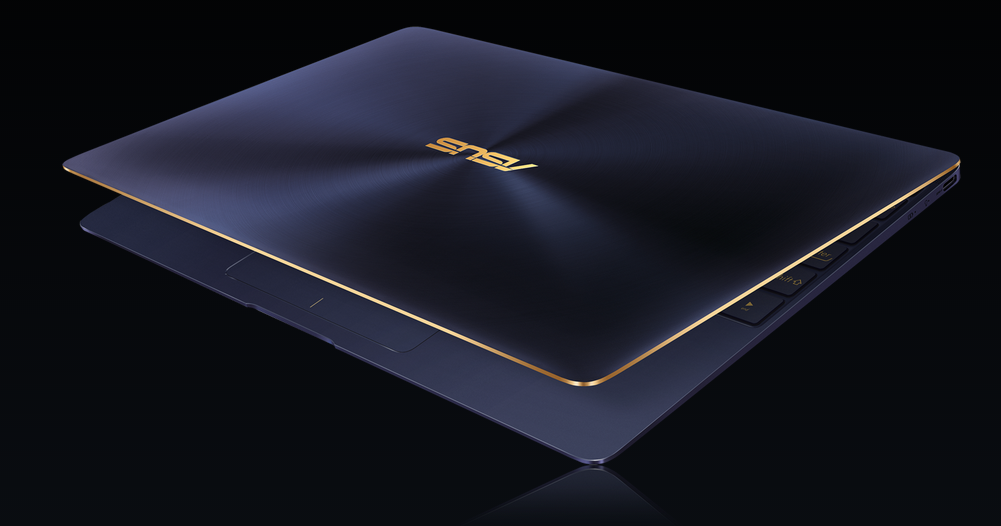 【高清图】 三大美学造诣 华硕灵耀3诠释匠心品质图3