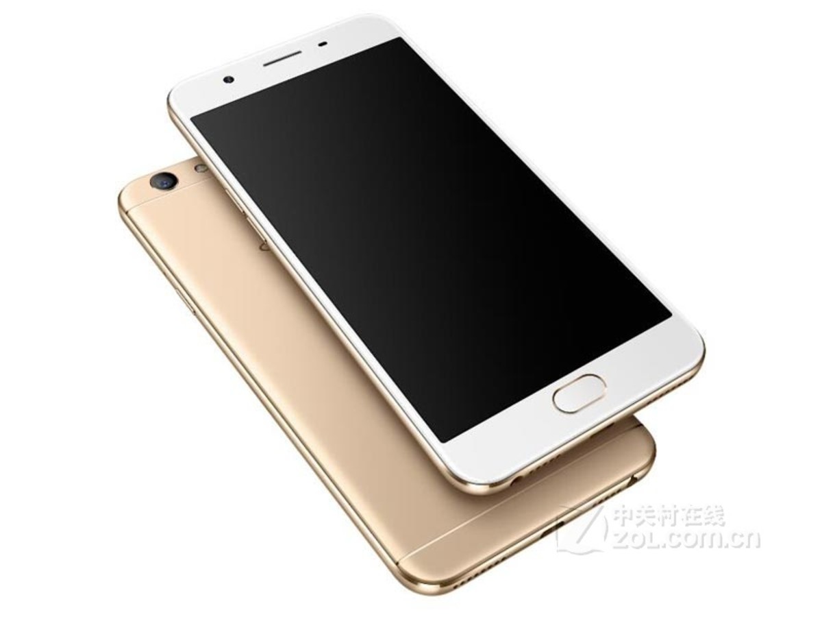 【高清图】 oppo(oppo)a59s(全网通)官方图 图15