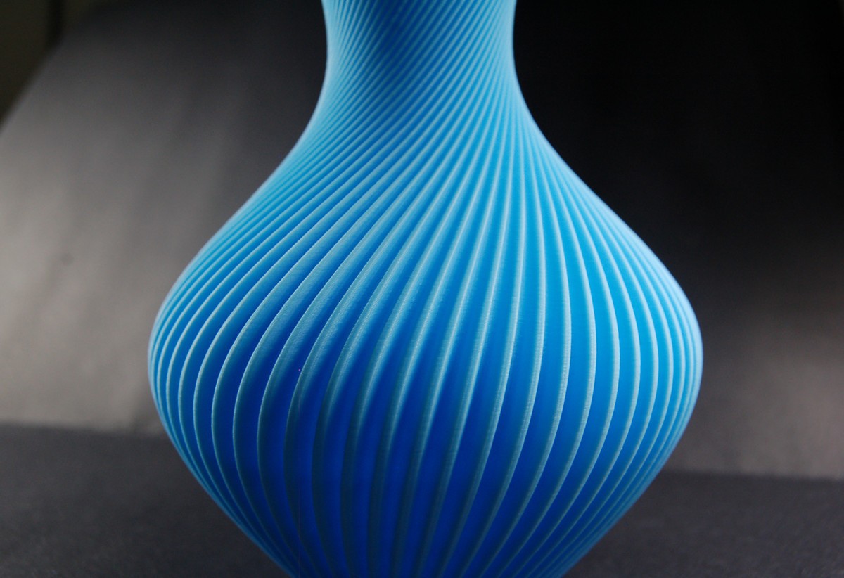 【高清图】 颜值这么高,这款3d打印机却偏偏要靠实力图3