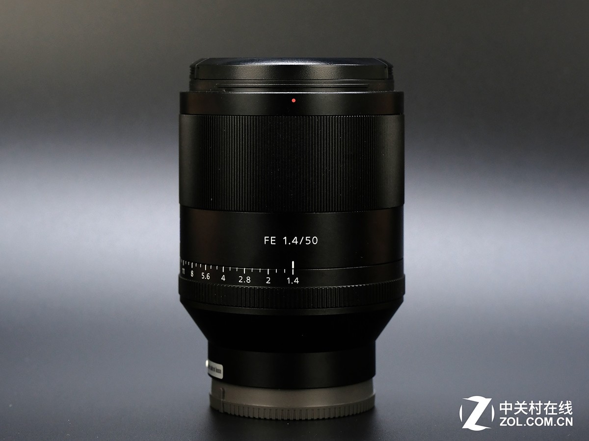 【高清图】 画质表现为王 索尼fe 50mm f1.4 za评测图1