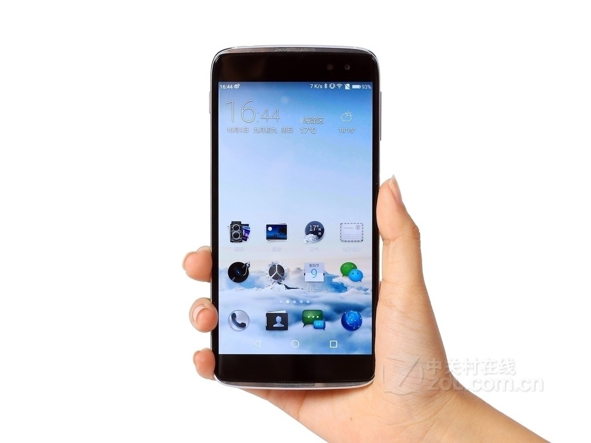 tcl 950(全网通)
