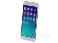 OPPOR9s智能机(+64G 玫瑰金色 双卡双待) 京东2399元
