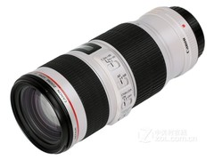 佳能EF 70-200mm f/4L IS USM(小小白IS)