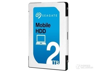 【希捷2TB ST2000LM007】报价_参数_图片_论坛_Seagate 基础型希捷移动硬盘报价-ZOL中关村在线