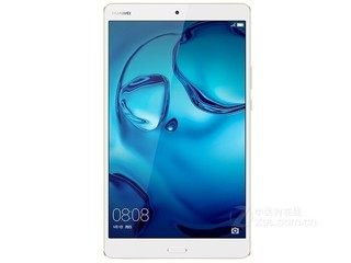 华为平板 M3（4GB/64GB/LTE版）