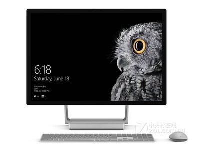 微軟 Surface Studio