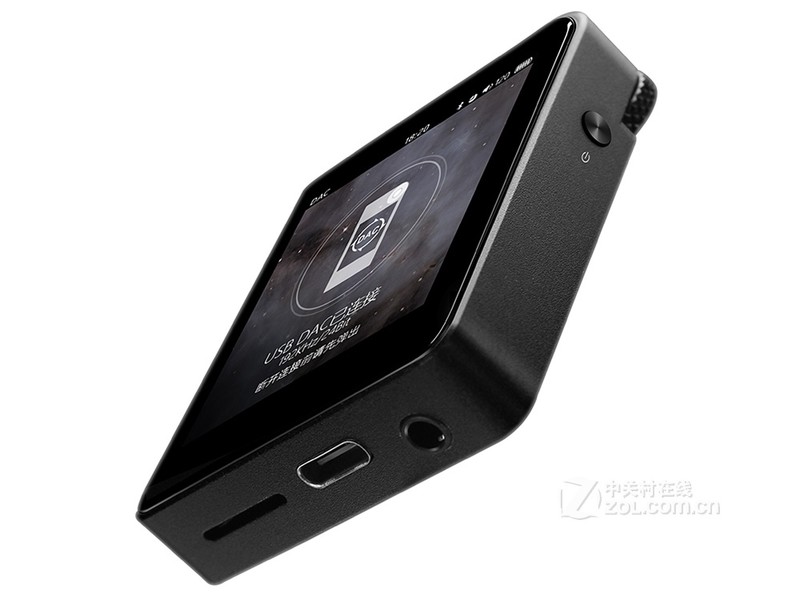 山灵M1为什么播放mp3格式音乐的时候,显示不