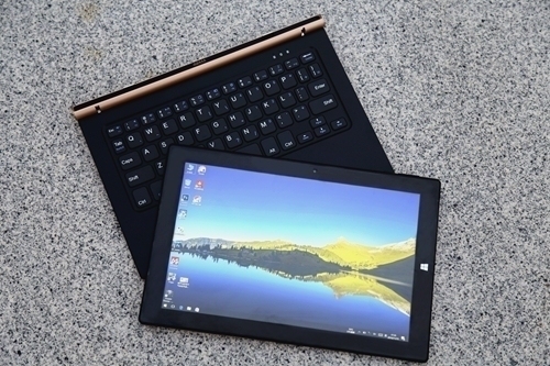 【高清图】 1299元昂达obook10 pro竟有如此非凡动力图8