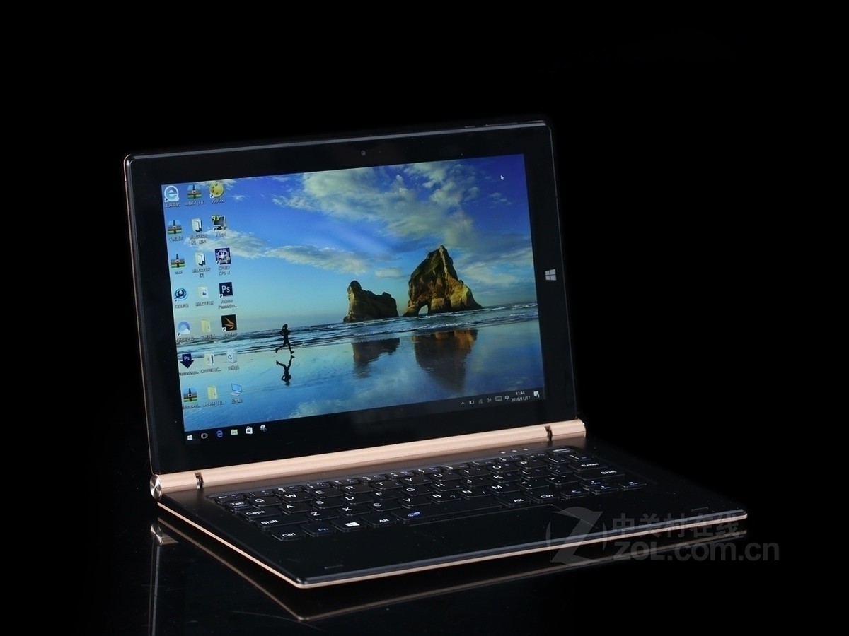 【高清图】 昂达(onda)obook10 pro(64gb)效果图 图152