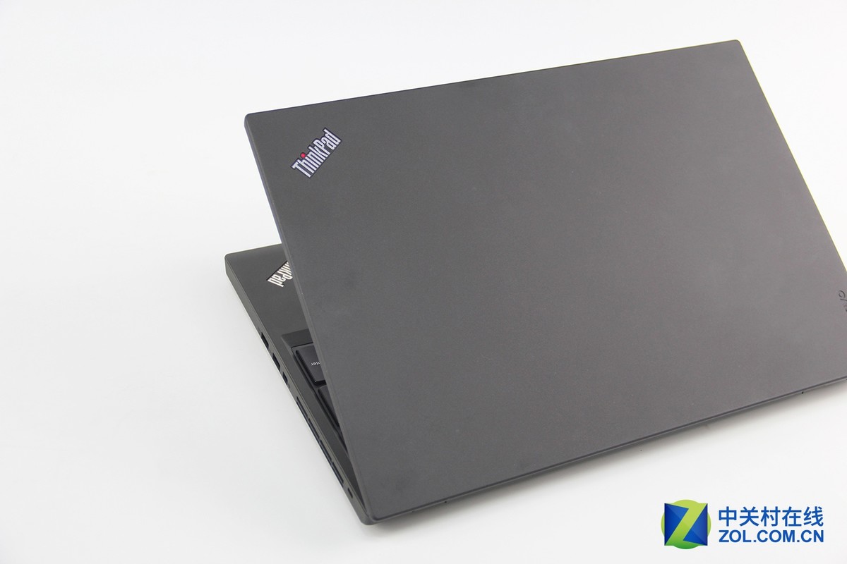 【高清图】 工作站中的超极本 thinkpad p50s评测图4