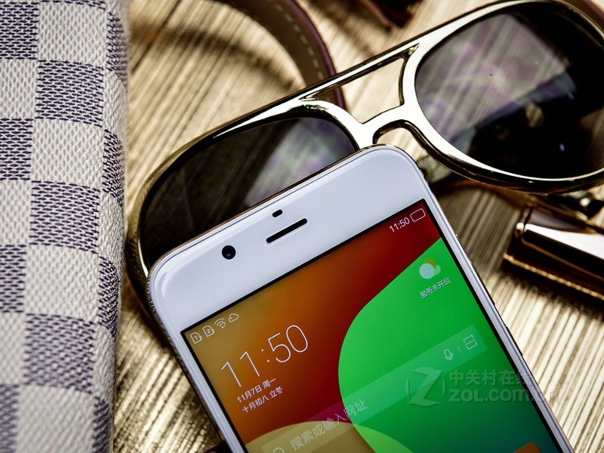 【高清图】 朵唯(doov)l9(全网通)其他图赏 图101