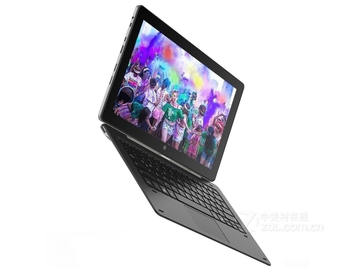 平板电脑 酷比魔方平板电脑 酷比魔方iwork1x 图片 整体外观图 5 / 39