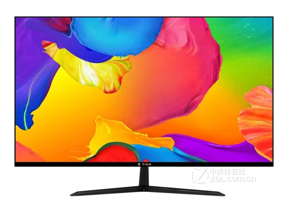 液晶显示器 铁幕液晶显示器 铁幕t32q 图片 整体外观图 4 / 10隐藏