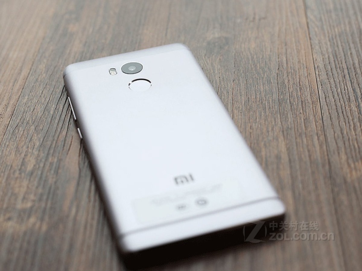 【高清图】 小米(xiaomi)红米4(高配版/全网通)其他图赏 图63
