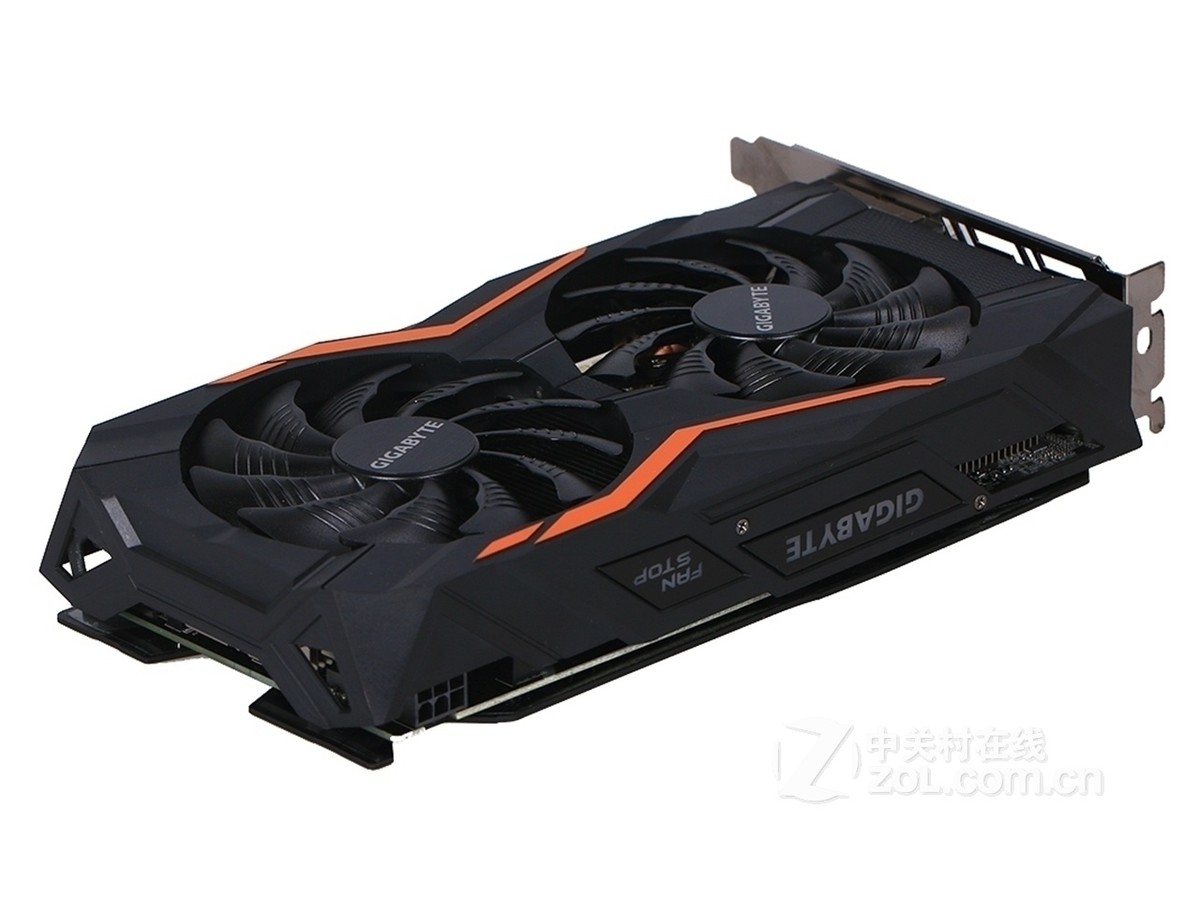 技嘉gtx 1050ti g1 gaming 4g