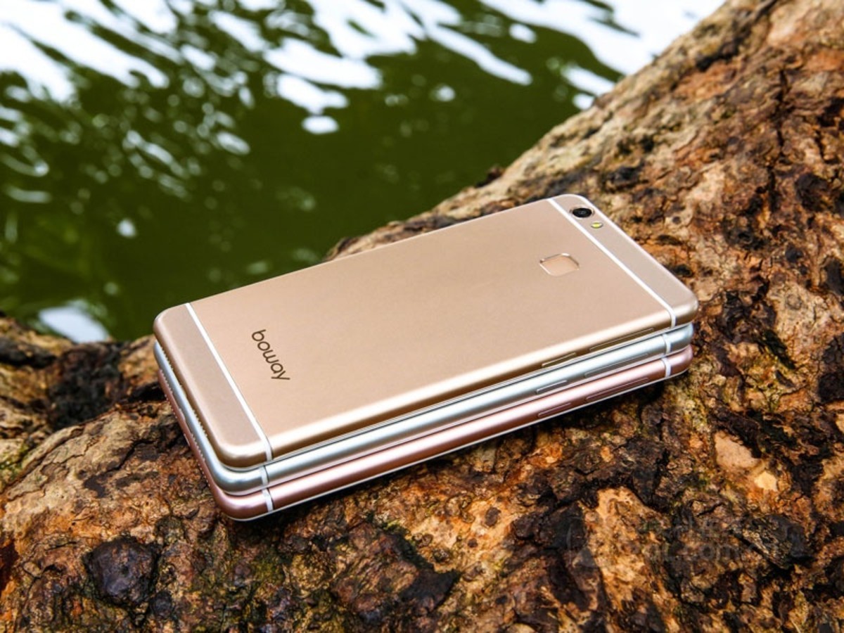 【高清图】 邦华(boway)x7(全网通)其他图赏 图10