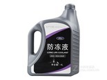 福特原厂防冻液 荧光绿4L 2U2J19544EA2C可勾兑翼虎