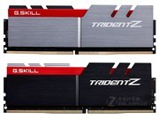 ֥ Trident Z 32GB DDR4 3200F4-3200C14D-32GTZ