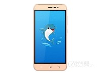海信K1手机(4GB+64GB 黑曜金 双卡双待) 京东1499元(满送)