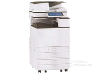 理光MPC3004SP彩色复印机武汉华天37800