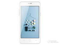 酷派(coolpad)锋尚Pro2智能手机(3G RAM+16G ROM 星钻白 双卡双待) 京东578元