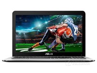 华硕V555UQ6200(15.6英寸游戏 4G 750G+128GSSD GT940MX-2G独显) 京东5299元