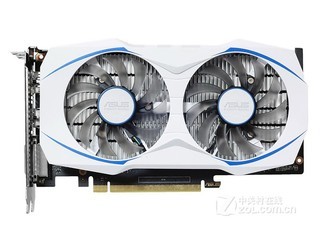 华硕DUAL-GTX 1050-2G