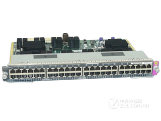 CISCO WS-X4748-RJ45-E