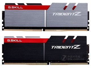 ֥Trident Z 32GB DDR4 3200F4-3200C14D-32GTZ
