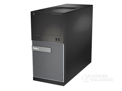 戴尔optiplex3020系列微塔式机i545904gb1tb1g独显