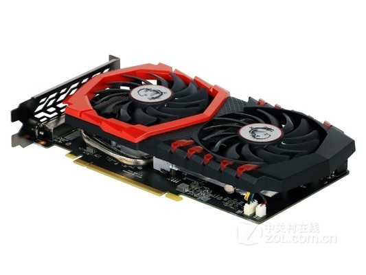 微星gtx1050tigamingx4g云南1293元