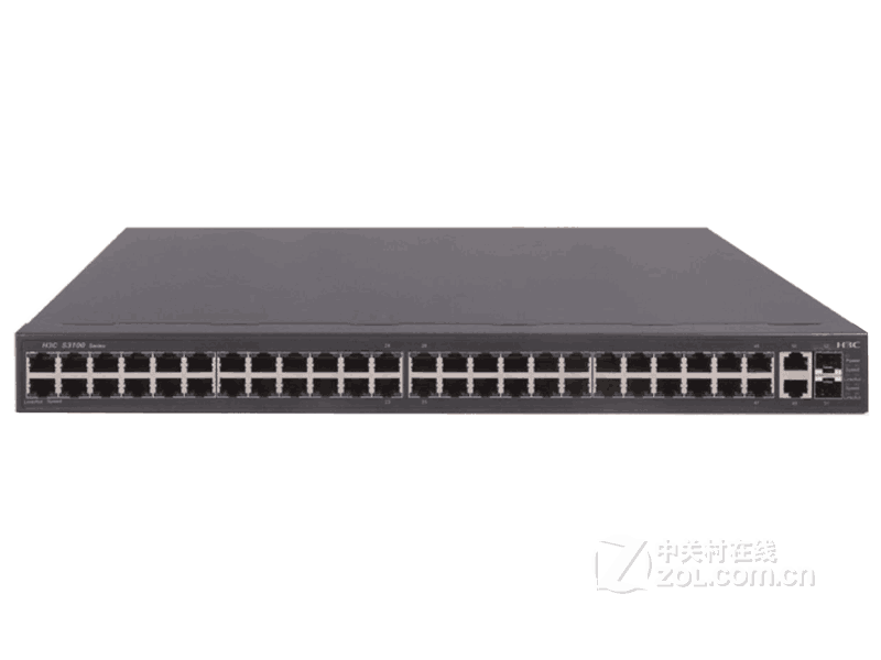 H3C LS-3100-52TP-UM