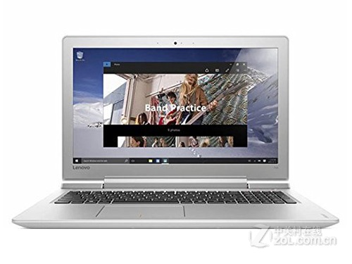 Ideapad 700-15-ISE(8GB/1TB/2G)