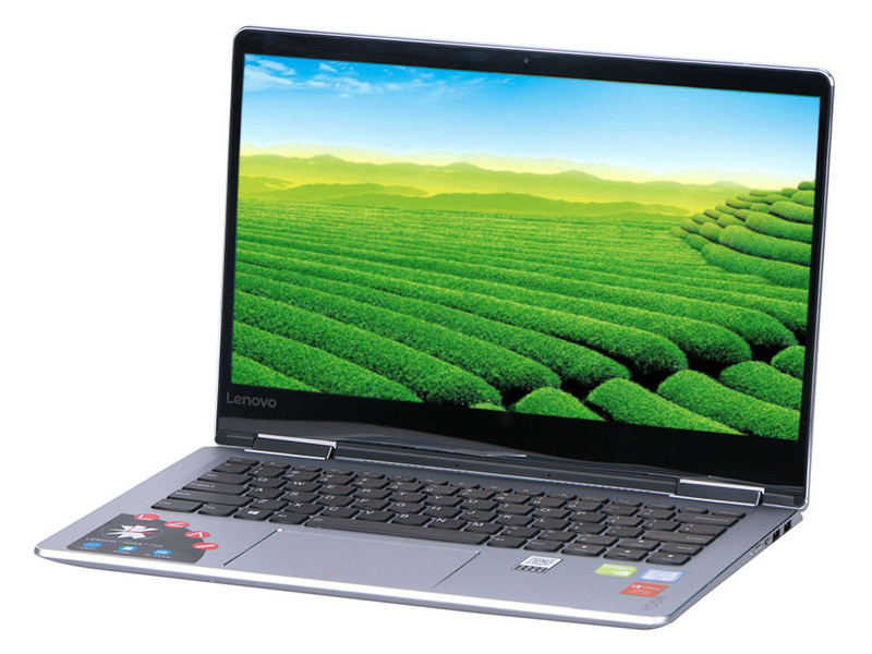 YOGA 710-14-IFI(i5 7200U/8GB/512GB/2G)