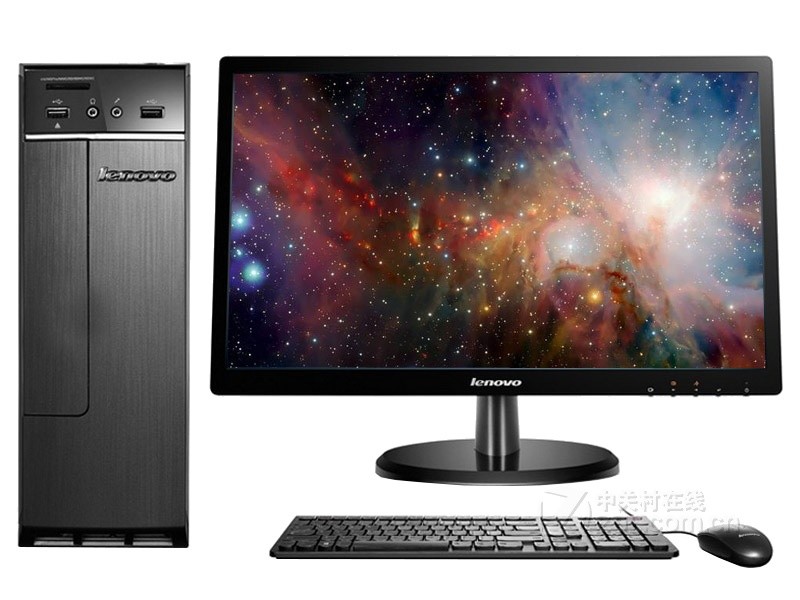 Lenovo H3050(G3250/4GB/500GB/ встроенная графика)