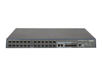 H3C LS-3600V2-28F-EI