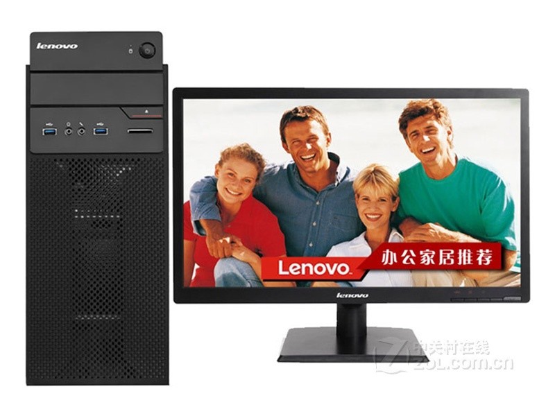 Lenovo Yangtian T4900C(i3 4170/4GB/500GB/1G дискретная графика)
