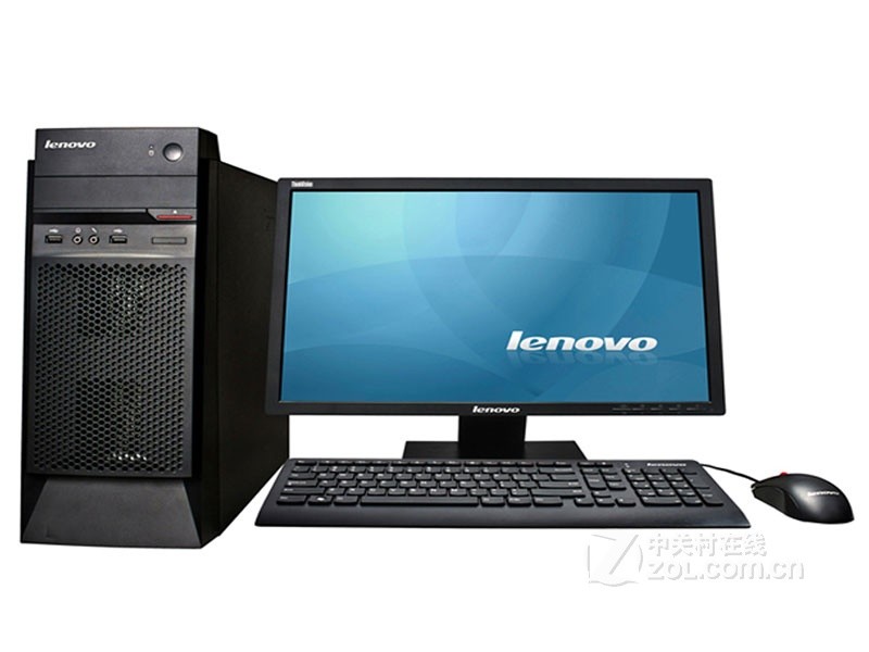 Lenovo Qitian M4550(i3 4160)